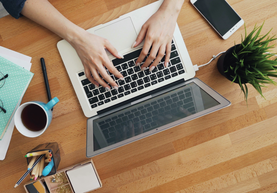 Empowering learners image