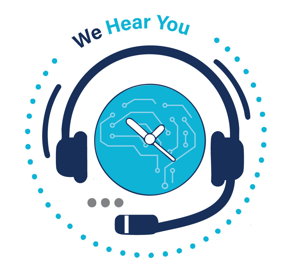 Comprehensive support image